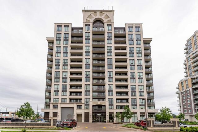 1010 - 9582 Markham Rd, Condo with 1 bedrooms, 1 bathrooms and 1 parking in Markham ON | Image 14