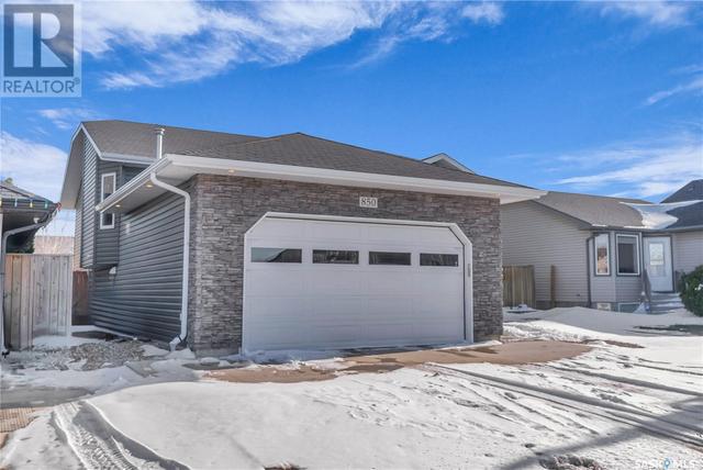 850 4th Street S, House detached with 3 bedrooms, 3 bathrooms and null parking in Martensville SK | Image 50