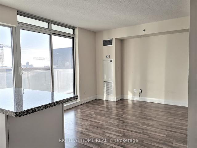 e908 - 555 Wilson Ave, Condo with 1 bedrooms, 1 bathrooms and 1 parking in Toronto ON | Image 1