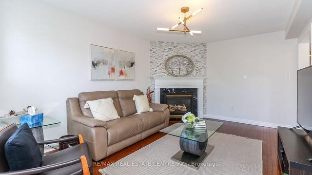 151 Violet St, House detached with 4 bedrooms, 4 bathrooms and 4 parking in Barrie ON | Image 6