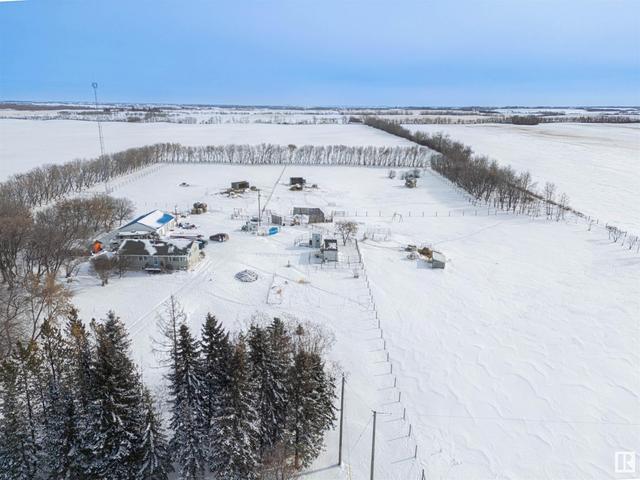 564047 Rge Rd 173, House detached with 2 bedrooms, 1 bathrooms and null parking in Lamont County AB | Image 42