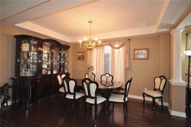 3 Outlook Ave, House detached with 4 bedrooms, 5 bathrooms and 2 parking in Bradford West Gwillimbury ON | Image 5
