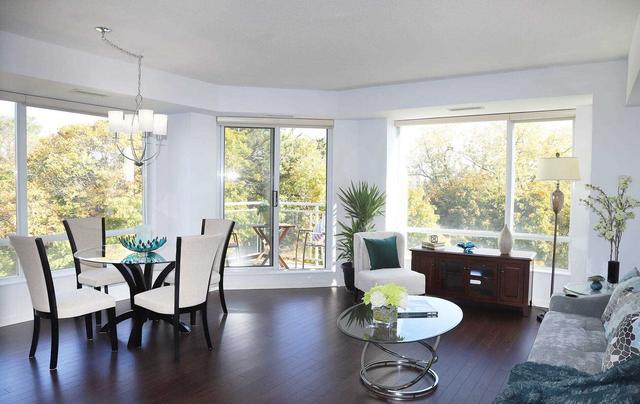 701 - 1801 Bayview Ave, Condo with 3 bedrooms, 2 bathrooms and 1 parking in Toronto ON | Image 31