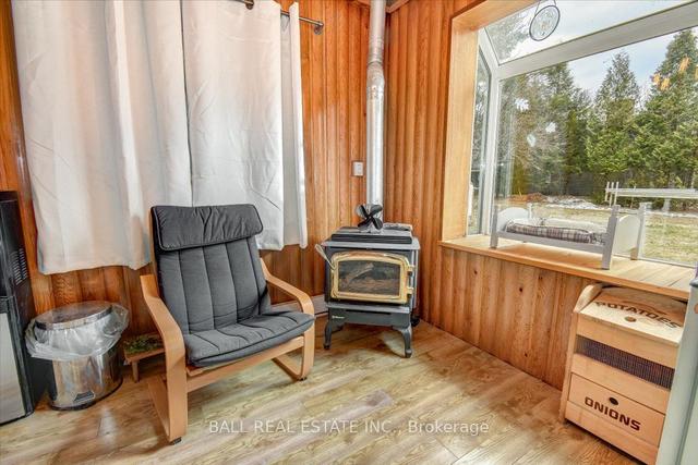 42195 Combermere Rd, House detached with 3 bedrooms, 1 bathrooms and 10 parking in Madawaska Valley ON | Image 38