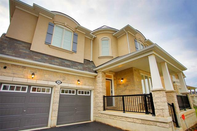 285 Chilver Hts, House detached with 5 bedrooms, 4 bathrooms and 7 parking in Milton ON | Image 1