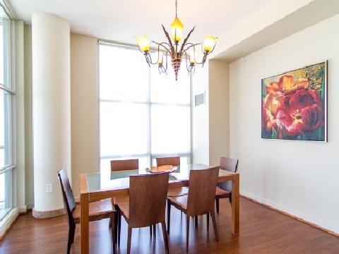 sph2 - 35 Mariner Terr, Condo with 3 bedrooms, 3 bathrooms and 2 parking in Toronto ON | Image 2