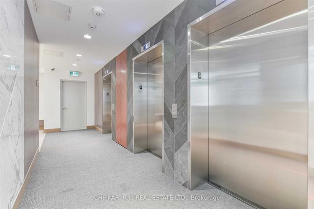 406 - 50 Forest Manor Rd, Condo with 1 bedrooms, 1 bathrooms and 0 parking in Toronto ON | Image 6