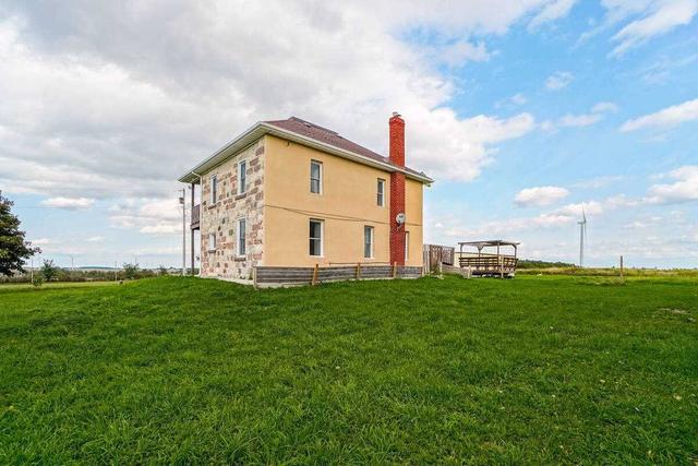 581202 County Rd. 17 Rd, House detached with 3 bedrooms, 2 bathrooms and 10 parking in Melancthon ON | Image 8