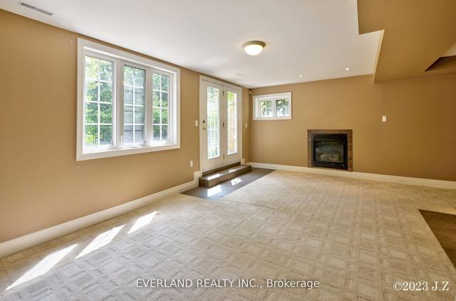 1309 Royal York Rd, House detached with 4 bedrooms, 5 bathrooms and 9 parking in Toronto ON | Image 19