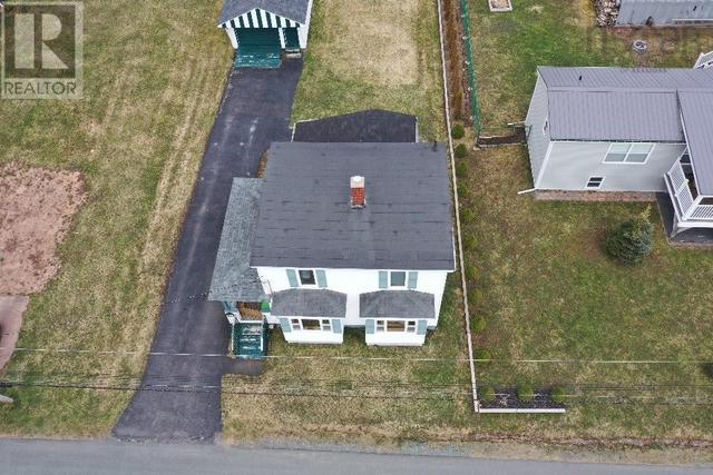 92 Victoria Street, House detached with 3 bedrooms, 1 bathrooms and null parking in Cumberland, Subd. B NS | Image 24