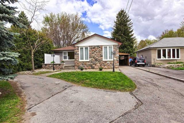413 Taylor Mills North Dr, House detached with 3 bedrooms, 3 bathrooms and 4 parking in Richmond Hill ON | Image 1