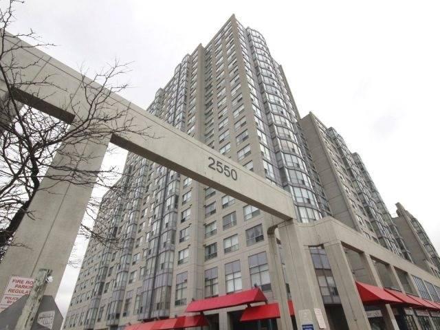 1013 - 2550 Lawrence Ave, Condo with 2 bedrooms, 2 bathrooms and 1 parking in Toronto ON | Image 1