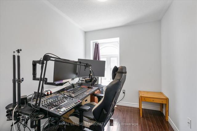 222 - 308 John St, Townhouse with 2 bedrooms, 2 bathrooms and 1 parking in Markham ON | Image 4
