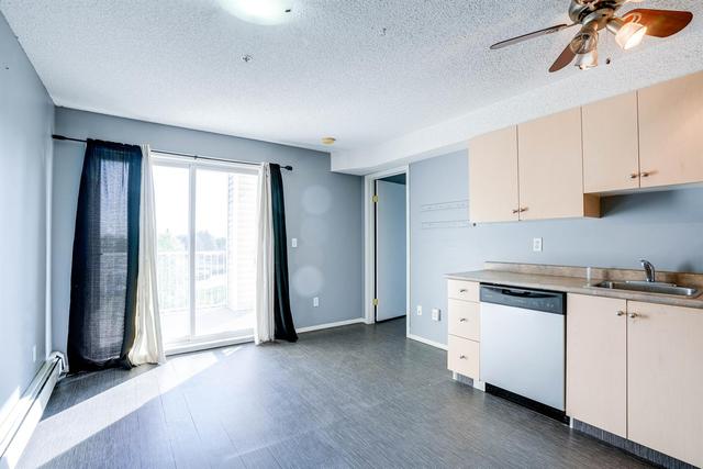 329 - 1717 60 Street Se, Condo with 1 bedrooms, 1 bathrooms and 1 parking in Calgary AB | Image 5