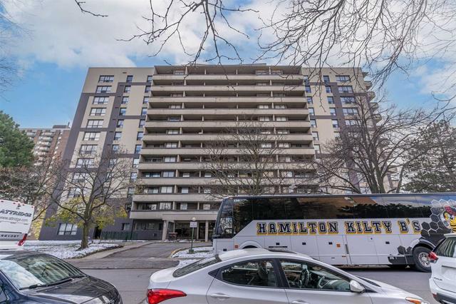 202 - 100 Canyon Ave, Condo with 2 bedrooms, 2 bathrooms and 1 parking in Toronto ON | Image 26