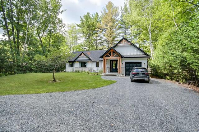 1119 Beaumont Farm Rd, House detached with 4 bedrooms, 3 bathrooms and 12 parking in Bracebridge ON | Image 23