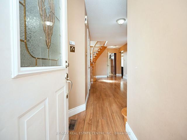 4326 Waterford Cres, House detached with 4 bedrooms, 4 bathrooms and 4 parking in Mississauga ON | Image 23