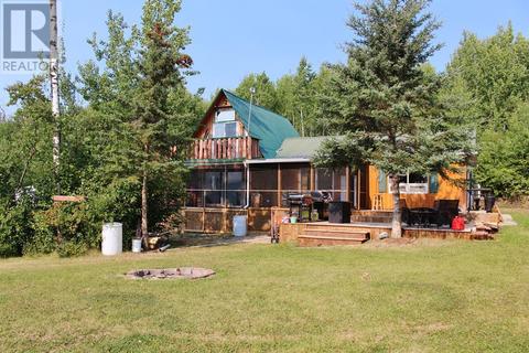 438 - 13321 Twp Rd 680 (Golden Sands), House detached with 3 bedrooms, 1 bathrooms and 2 parking in Lac la Biche County AB | Card Image
