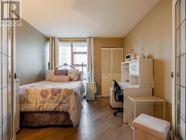 803 - 98 Tenth Street, Condo with 2 bedrooms, 2 bathrooms and 1 parking in New Westminster BC | Image 13