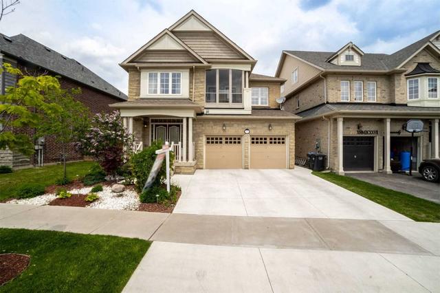 12629 Kennedy Rd, House detached with 4 bedrooms, 4 bathrooms and 4 parking in Caledon ON | Image 12