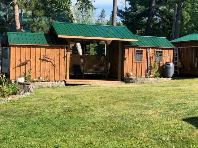 13015 Highway 60 Highway, House detached with 3 bedrooms, 1 bathrooms and 6 parking in North Algona Wilberforce ON | Image 24