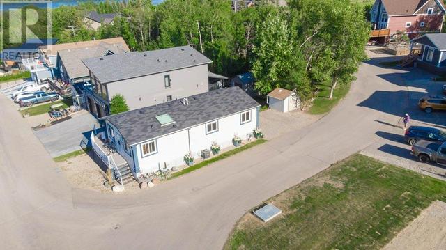 4079, - 25054 South Pine Lake Road, House other with 3 bedrooms, 1 bathrooms and 2 parking in Red Deer County AB | Image 40