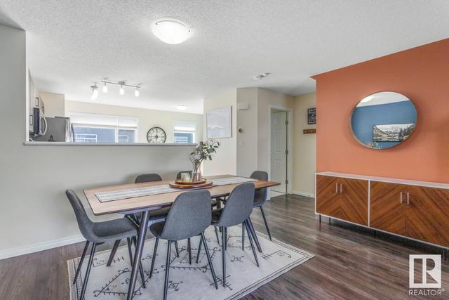 16 - 7503 Getty Ga Nw, House attached with 3 bedrooms, 2 bathrooms and null parking in Edmonton AB | Image 4