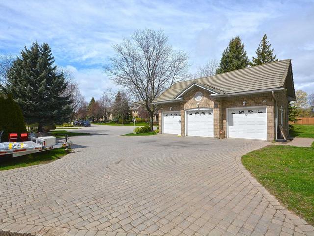 1918 Royal Credit Blvd, House detached with 4 bedrooms, 5 bathrooms and 12 parking in Mississauga ON | Image 12