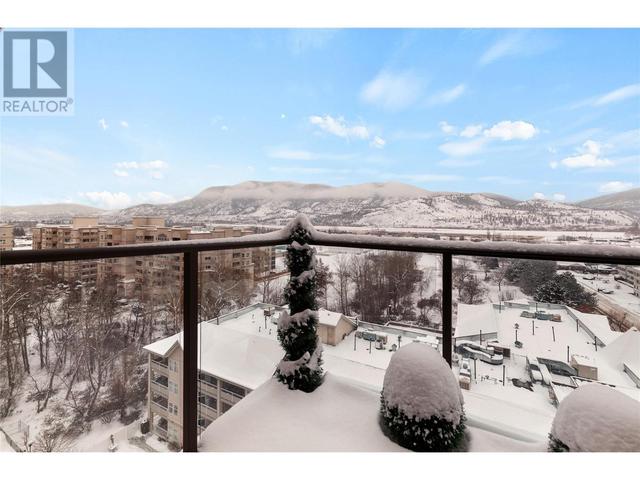 1001 - 2113 Atkinson Street, Condo with 2 bedrooms, 2 bathrooms and 1 parking in Penticton BC | Image 33