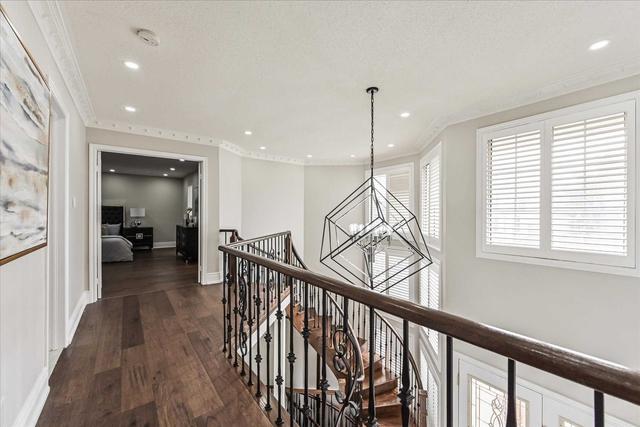 60 Fifth Ave, House detached with 4 bedrooms, 6 bathrooms and 9 parking in Vaughan ON | Image 27