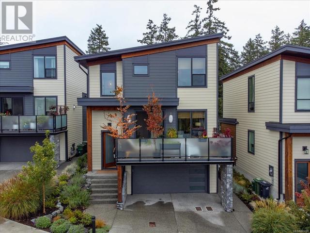 103 - 1217 Manzanita Pl, House detached with 4 bedrooms, 4 bathrooms and 4 parking in Nanaimo BC | Image 68