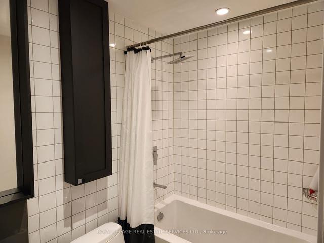 312 - 783 Bathurst St, Condo with 0 bedrooms, 1 bathrooms and 0 parking in Toronto ON | Image 12