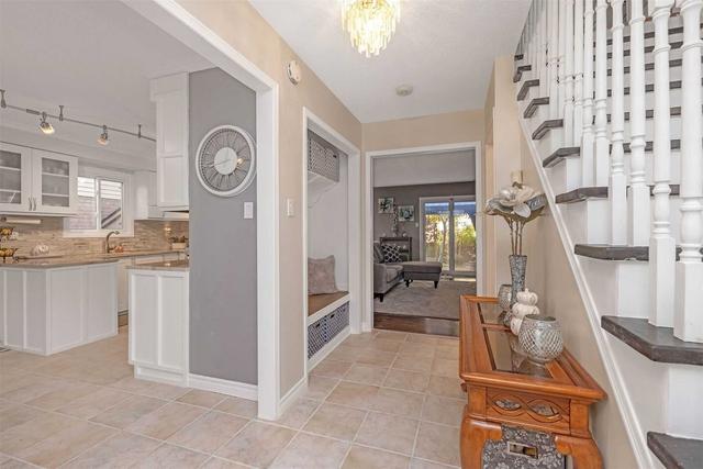 4101 Melia Dr, House detached with 3 bedrooms, 4 bathrooms and 4 parking in Mississauga ON | Image 15