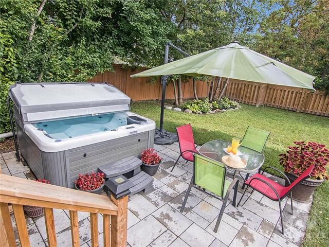 1831 Saunderson Drive, House detached with 3 bedrooms, 3 bathrooms and 3 parking in Ottawa ON | Image 28