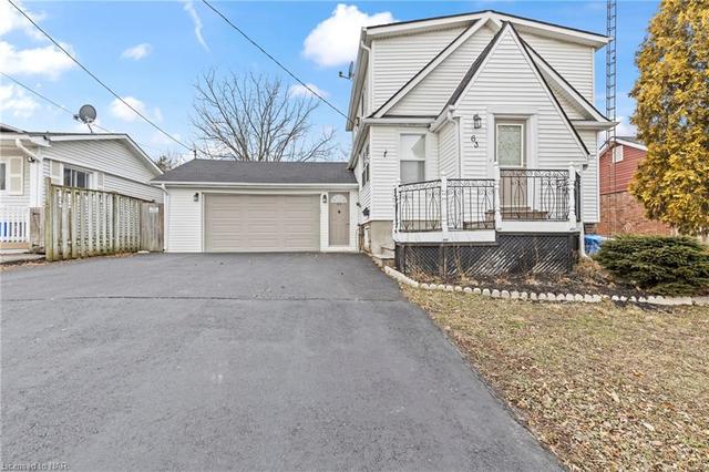 63 Lorne Street, House detached with 3 bedrooms, 2 bathrooms and 6 parking in St. Catharines ON | Image 28