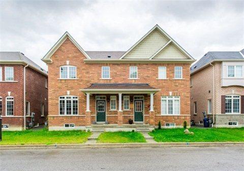 2464 Earl Grey Ave, House semidetached with 3 bedrooms, 3 bathrooms and 3 parking in Pickering ON | Image 15
