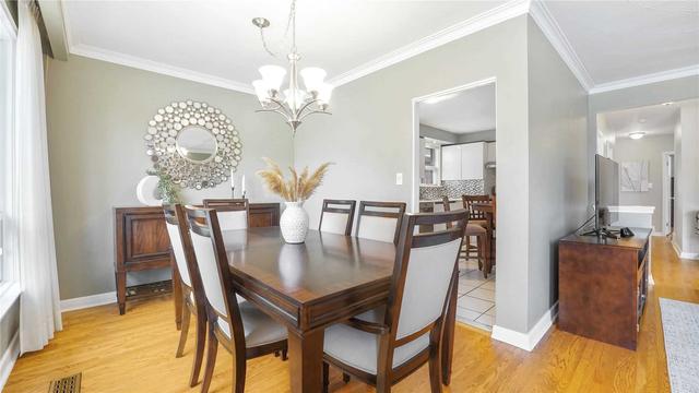 46 Archerhill Dr, House detached with 3 bedrooms, 2 bathrooms and 4 parking in Toronto ON | Image 7