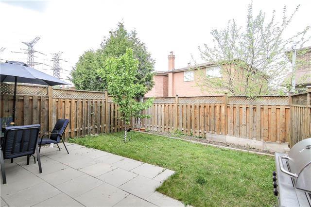 86 Oakmount Cres, House detached with 3 bedrooms, 3 bathrooms and 3 parking in Vaughan ON | Image 14