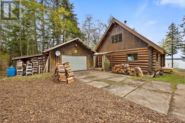 1845 East Rd, House detached with 2 bedrooms, 1 bathrooms and 2 parking in Comox Valley A BC | Image 45