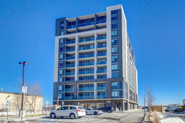 210 - 716 Main St E, Condo with 2 bedrooms, 2 bathrooms and 1 parking in Milton ON | Image 1