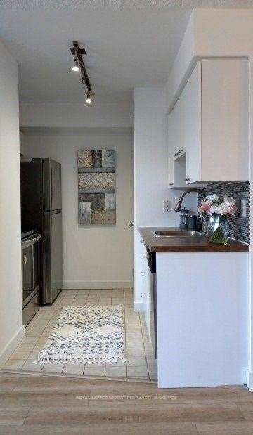 1011 - 255 Richmond St E, Condo with 0 bedrooms, 1 bathrooms and 0 parking in Toronto ON | Image 18