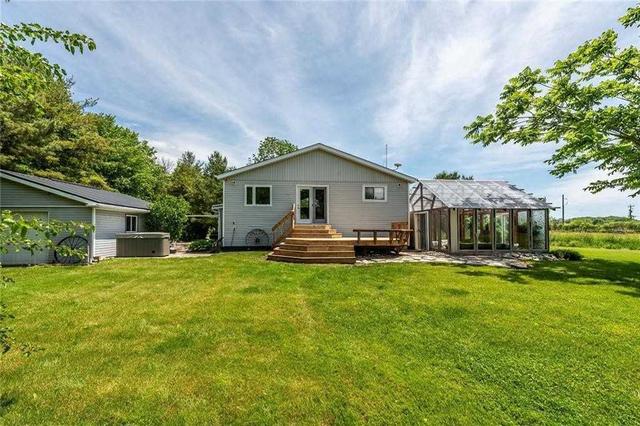 885 Aikens Rd, House detached with 3 bedrooms, 2 bathrooms and 8 parking in Haldimand County ON | Image 19