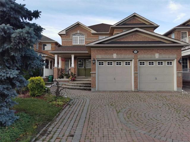 112 Vintage Gate, House detached with 3 bedrooms, 3 bathrooms and 6 parking in Brampton ON | Card Image