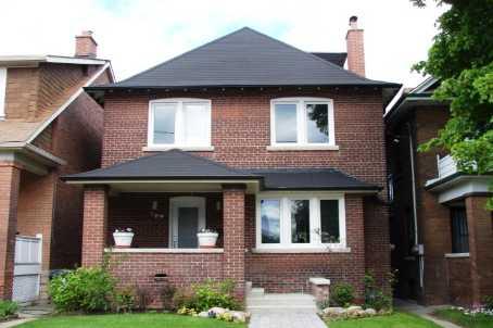 187 Wychwood Ave, House detached with 4 bedrooms, 3 bathrooms and 2 parking in Toronto ON | Image 1