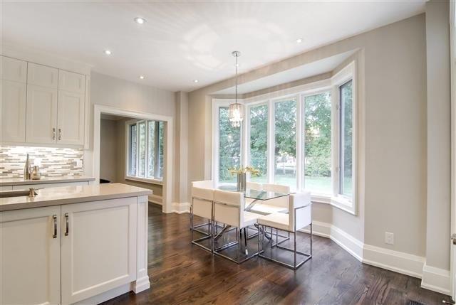 20 Winlock Park, House detached with 5 bedrooms, 6 bathrooms and 6 parking in Toronto ON | Image 8
