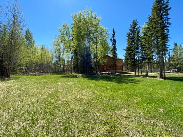703015 Range Road 65, House detached with 1 bedrooms, 2 bathrooms and 10 parking in Grande Prairie County No. 1 AB | Image 31