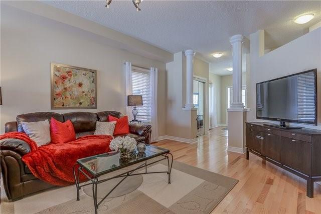 3640 Bala Dr, House semidetached with 3 bedrooms, 4 bathrooms and 2 parking in Mississauga ON | Image 6