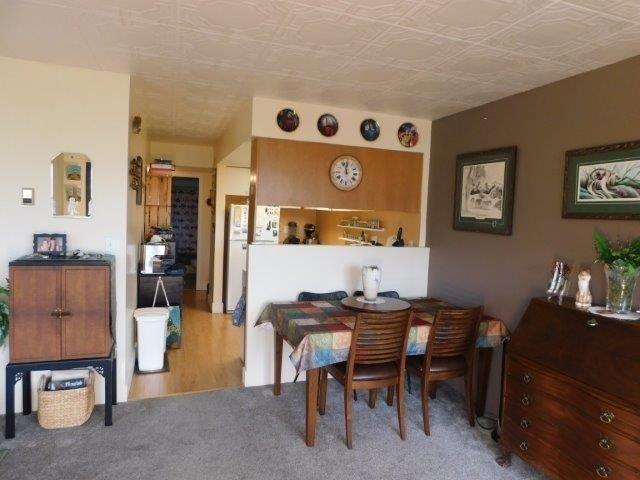 502 - 525 Nicola St, Condo with 2 bedrooms, 1 bathrooms and 1 parking in Kamloops BC | Image 6