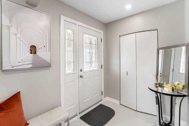 3 Goldsboro Rd, House semidetached with 3 bedrooms, 3 bathrooms and 4 parking in Toronto ON | Image 27