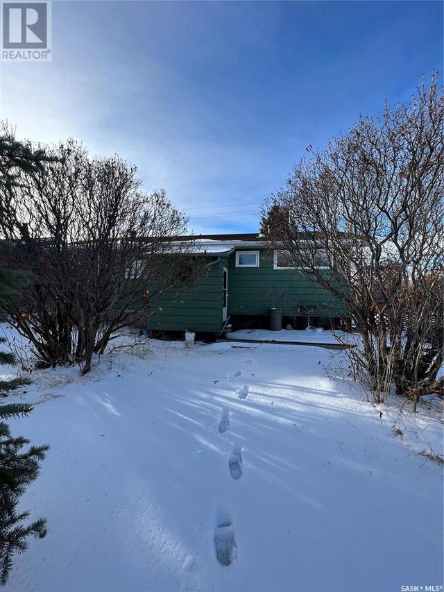 322 3rd Avenue, House detached with 3 bedrooms, 1 bathrooms and null parking in Meacham SK | Image 23